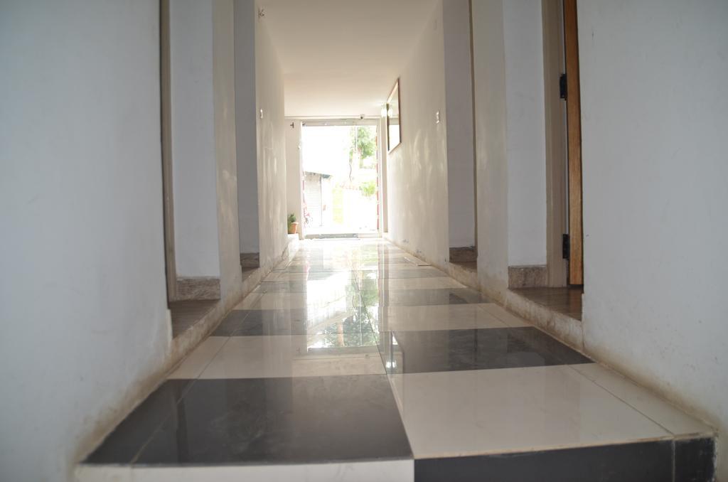 Вілла Sarvesh Residency Кодайканал Екстер'єр фото